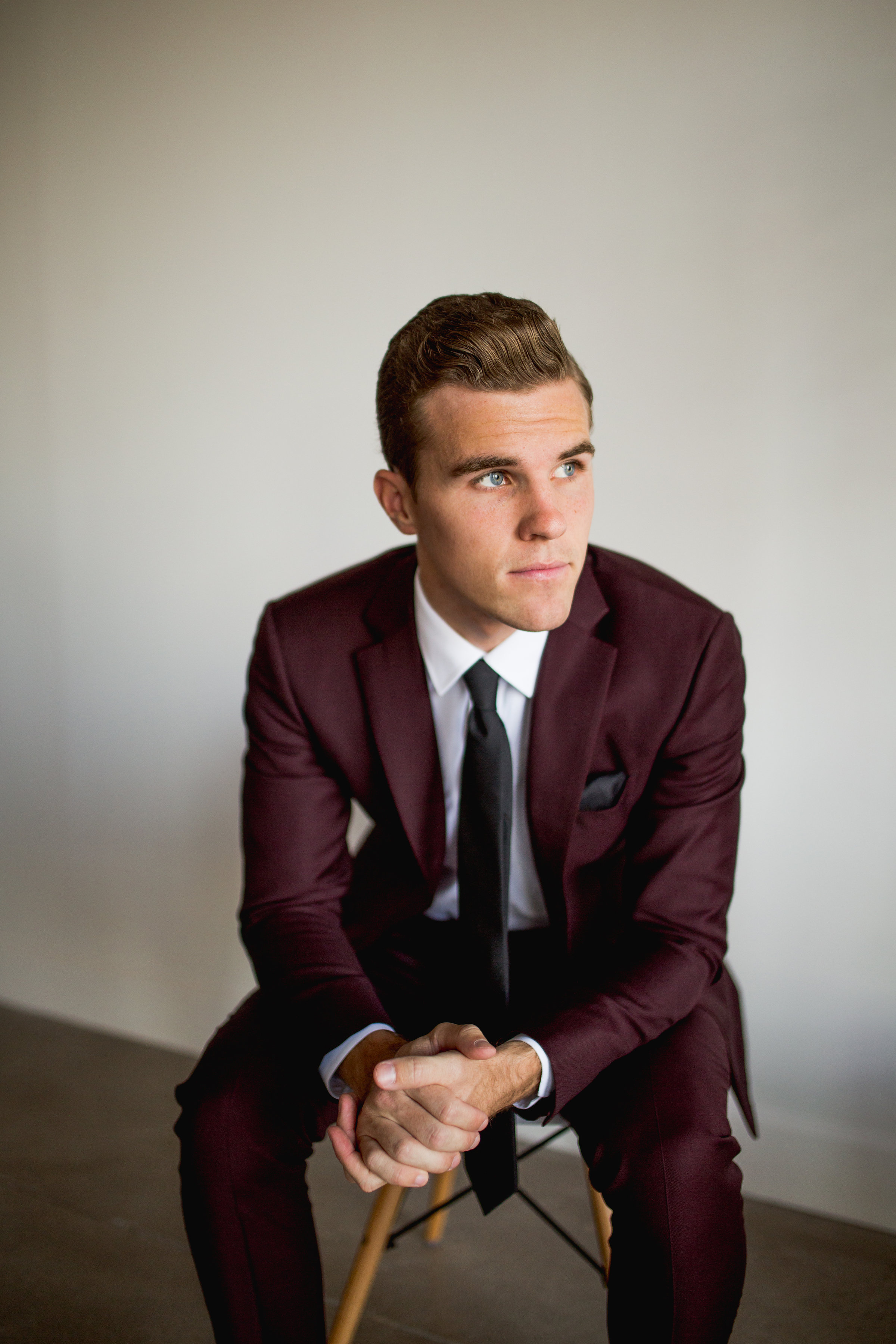 Wedding Suits