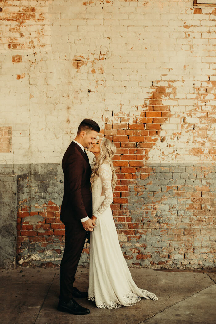 Custom Wedding Suits